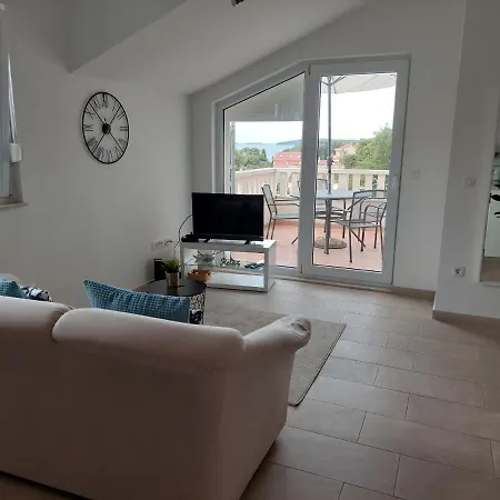 Apartment Pinea Sol