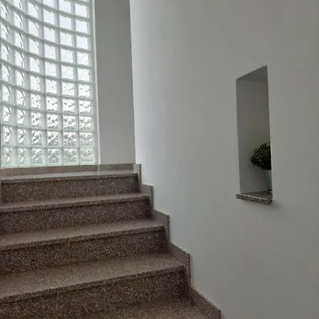 Pinea Sol Apartment
