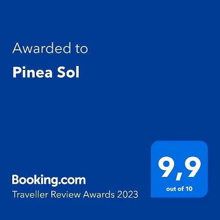 Pinea Sol * Brodarica (Sibenik-Knin)