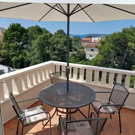 Apartmán Pinea Sol Brodarica (Sibenik-Knin)