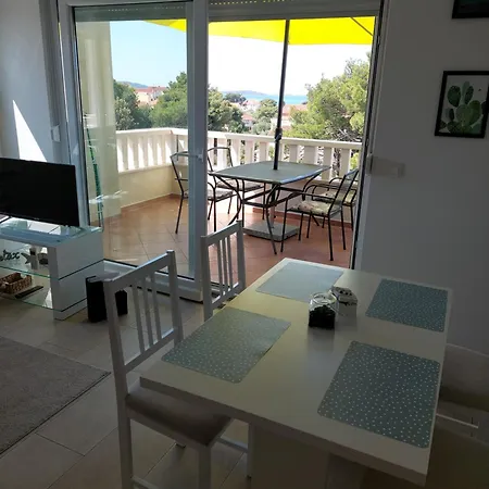 Pinea Sol Brodarica (Sibenik-Knin)