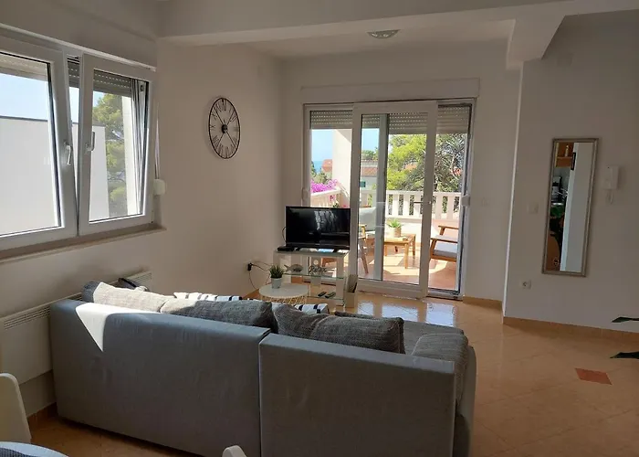 Pinea Sol Brodarica (Sibenik-Knin)