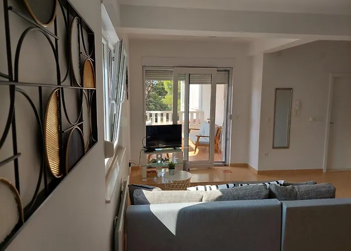 Pinea Sol * Brodarica (Sibenik-Knin)