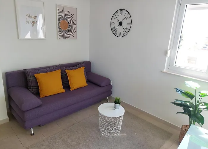 Pinea Sol Appartement