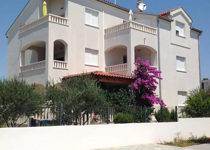 Appartement Pinea Sol *